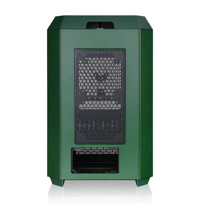THERMALTAKE The Tower 300 Racing Green - Image 4