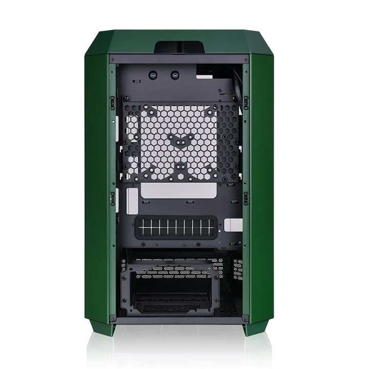 THERMALTAKE The Tower 300 Racing Green - Image 5
