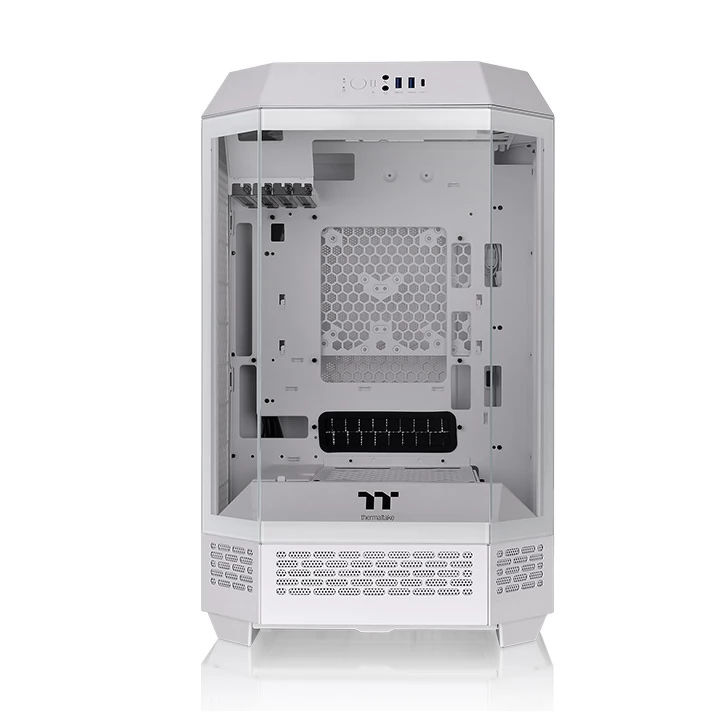 THERMALTAKE The Tower 300 Snow - Image 2