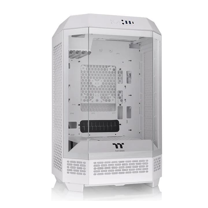 THERMALTAKE The Tower 300 Snow - Image 3