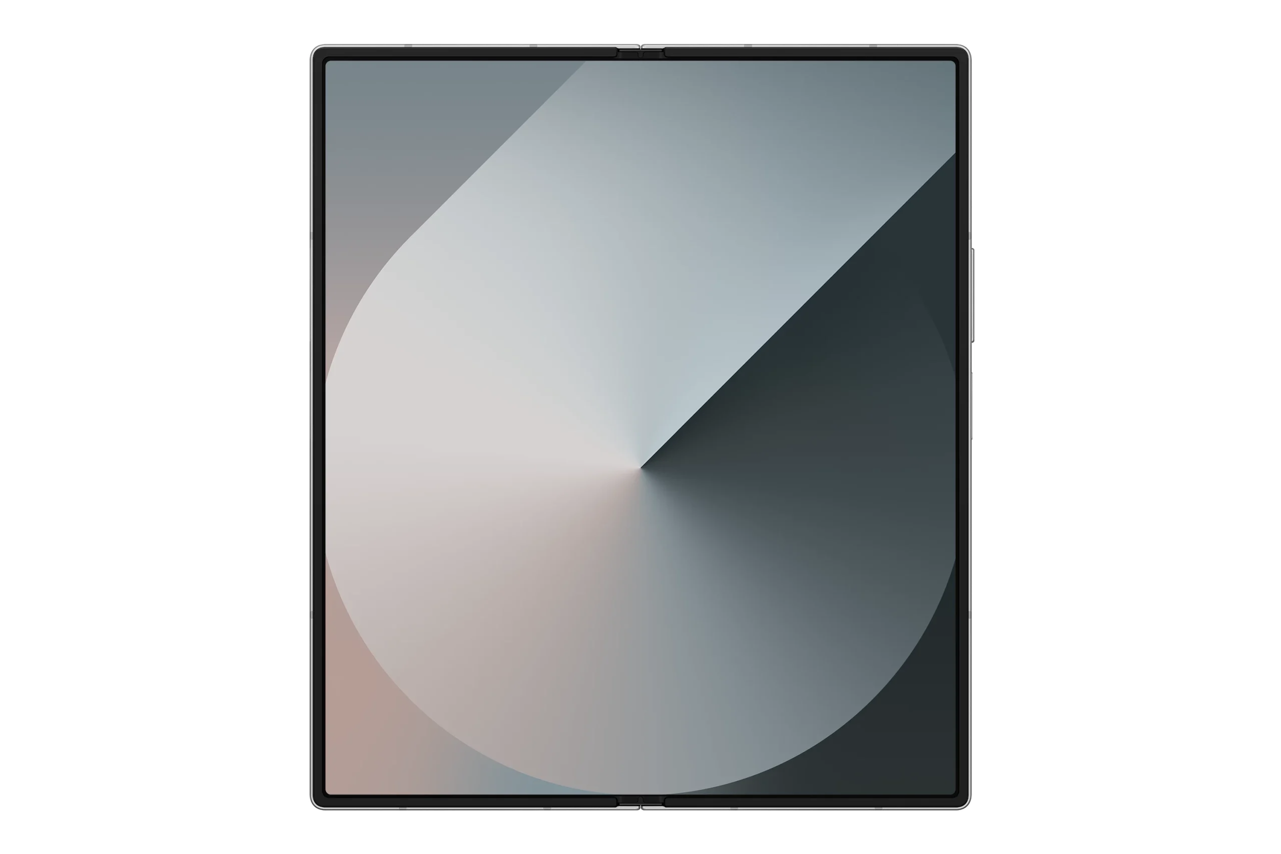 Samsung SM-F956B Galaxy Z Fold6 5G 256GB Dual Sim Silver - Image 7