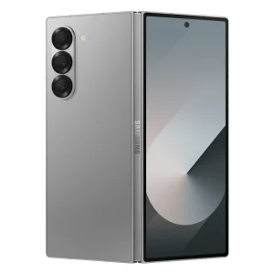 Samsung SM-F956B Galaxy Z Fold6 5G 512GB Dual Sim Silver
