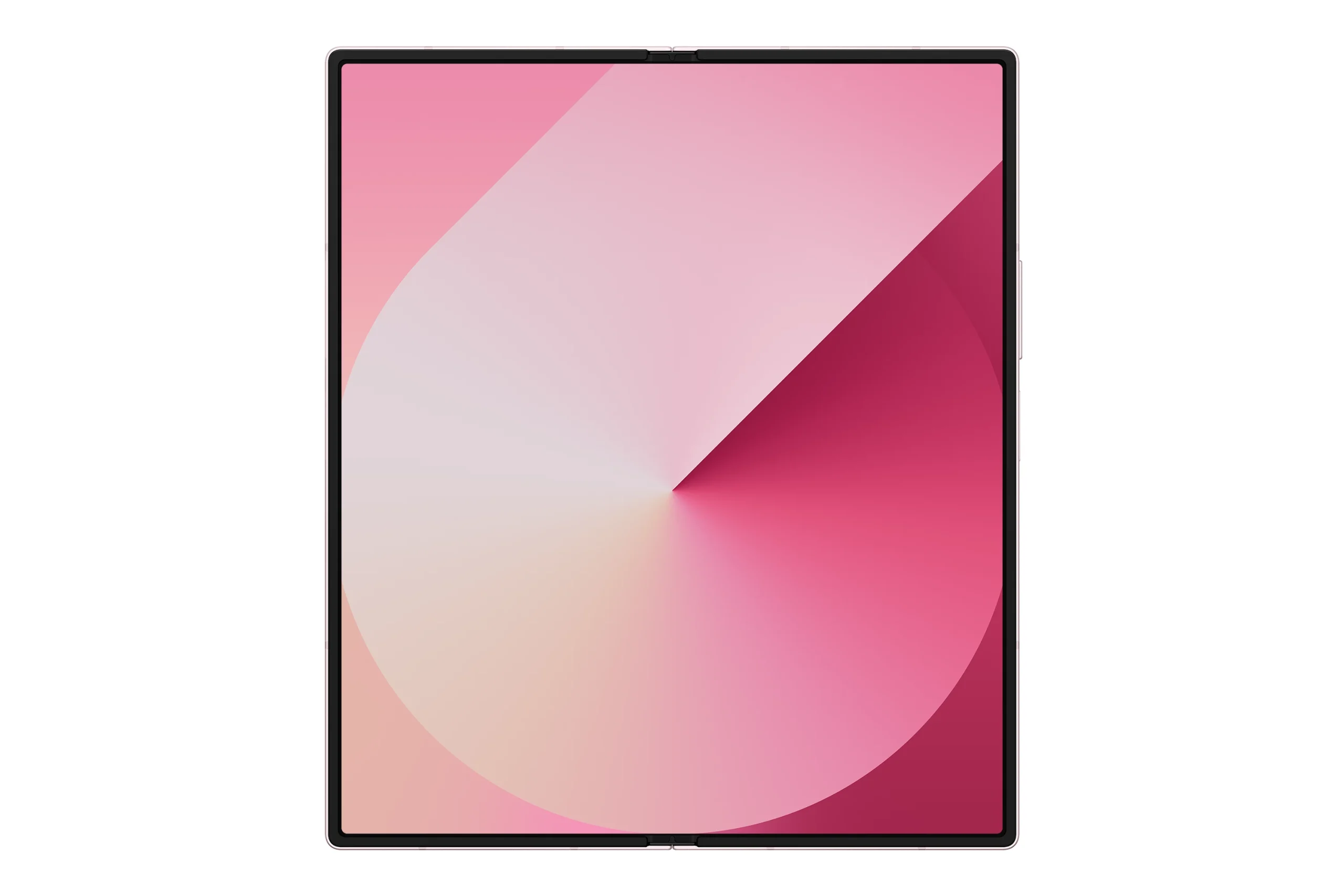 Samsung SM-F956B Galaxy Z Fold6 5G 256GB Dual SIM Pink - Image 7