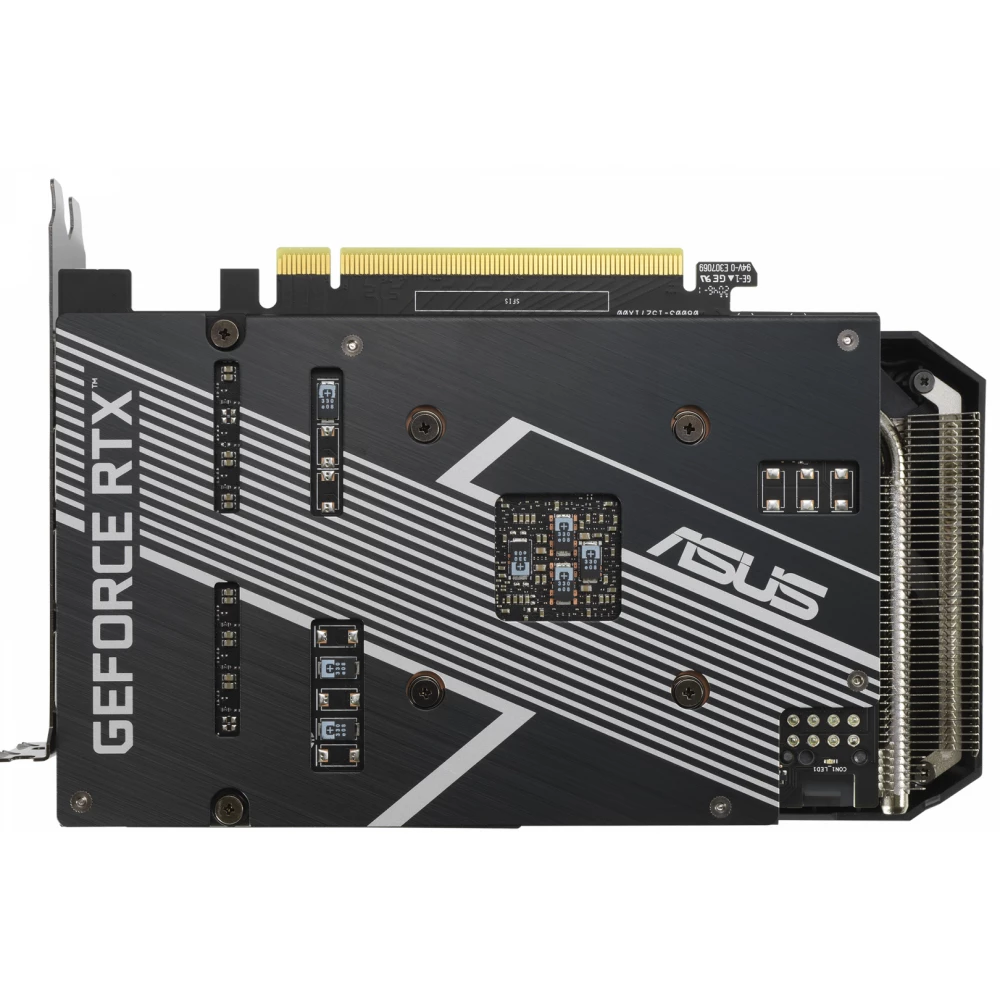ASUS GeForce RTX 3060 12GB GDDR6 OC V2 - Image 2