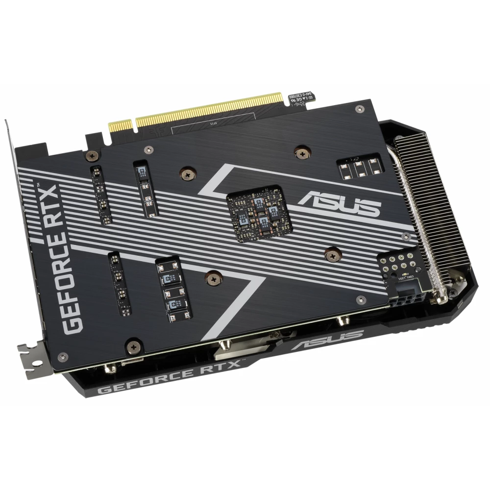 ASUS GeForce RTX 3060 12GB GDDR6 OC V2 - Image 4