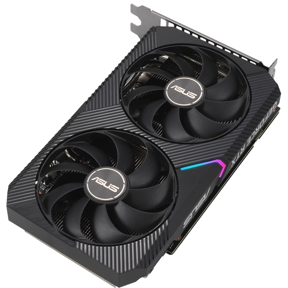ASUS GeForce RTX 3060 12GB GDDR6 OC V2 - Image 6