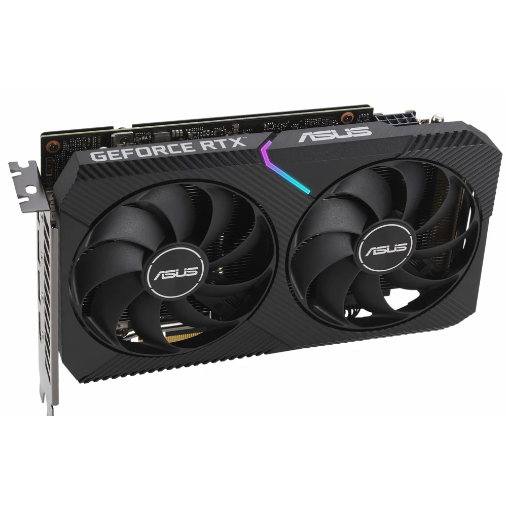 ASUS GeForce RTX 3060 12GB GDDR6 OC V2 - Image 7