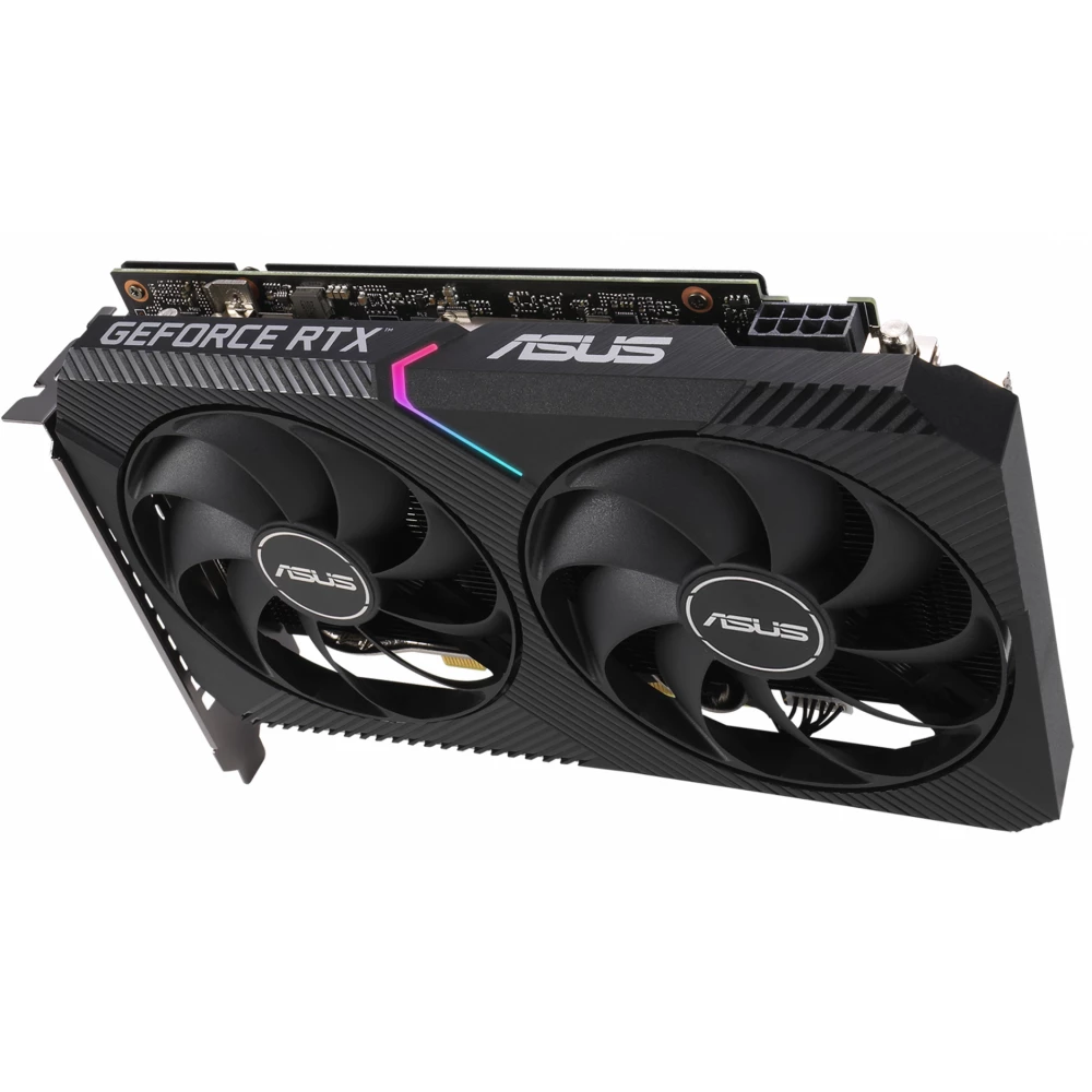 ASUS GeForce RTX 3060 12GB GDDR6 OC V2 - Image 9