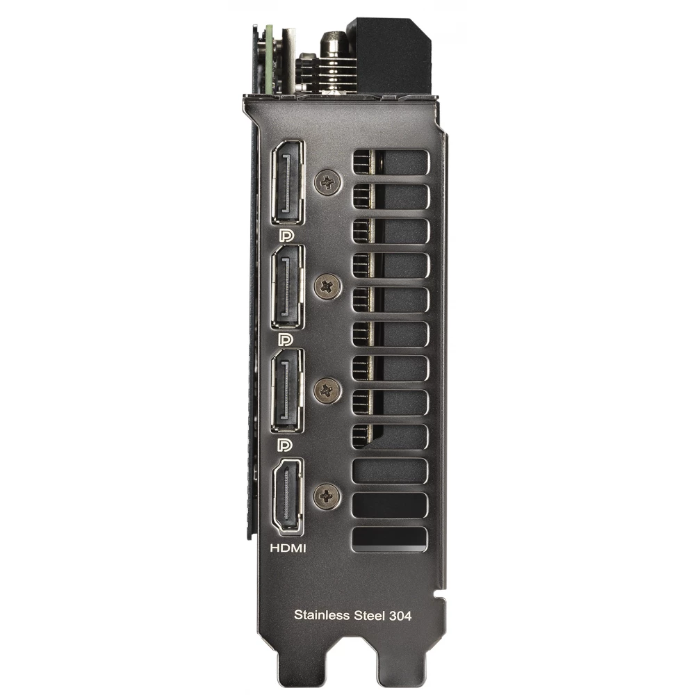 ASUS GeForce RTX 3060 12GB GDDR6 OC V2 - Image 10