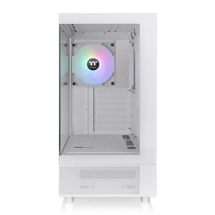 THERMALTAKE View 270 TG ARGB white - Image 2