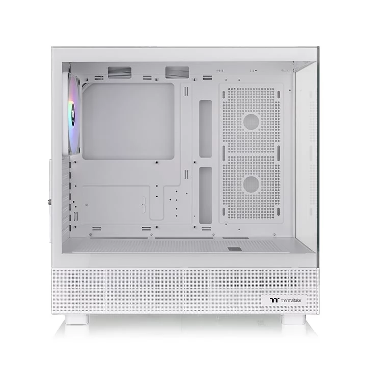 THERMALTAKE View 270 TG ARGB white - Image 3