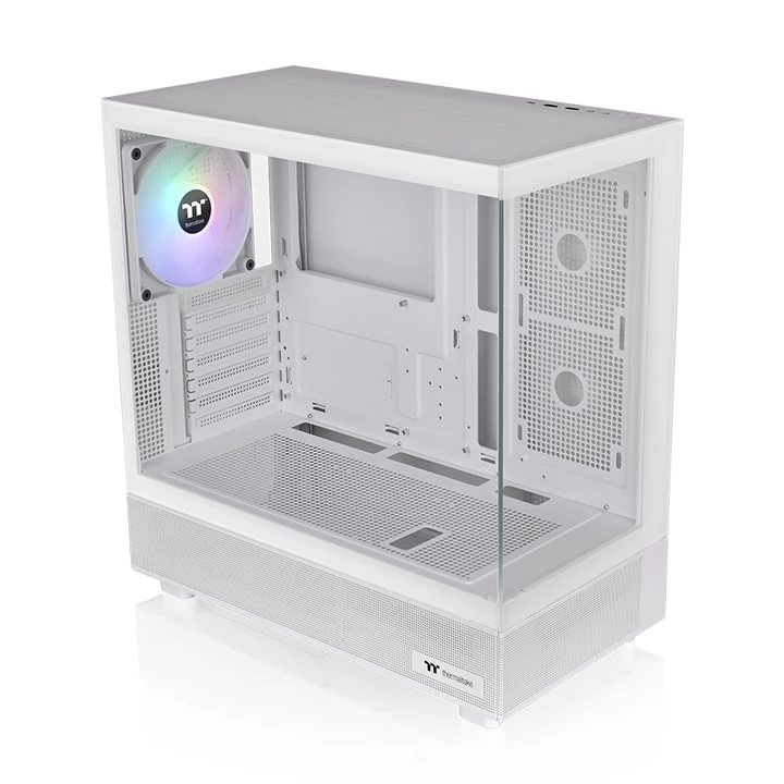 THERMALTAKE View 270 TG ARGB white - Image 5