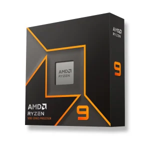 AMD Ryzen 9 9950x 4.30ghz AM5 Box