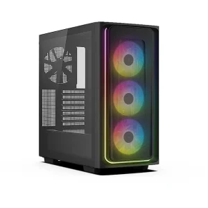 DEEPCOOL CG540 Mesh black