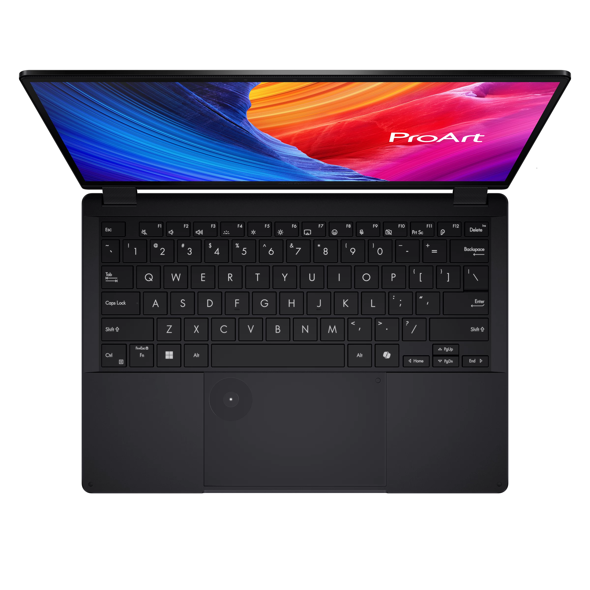 ASUS ProArt PX13,13.3" Touch,Ryzen AI 9 HX 370,RTX 4070,32GB,2TB - Image 2