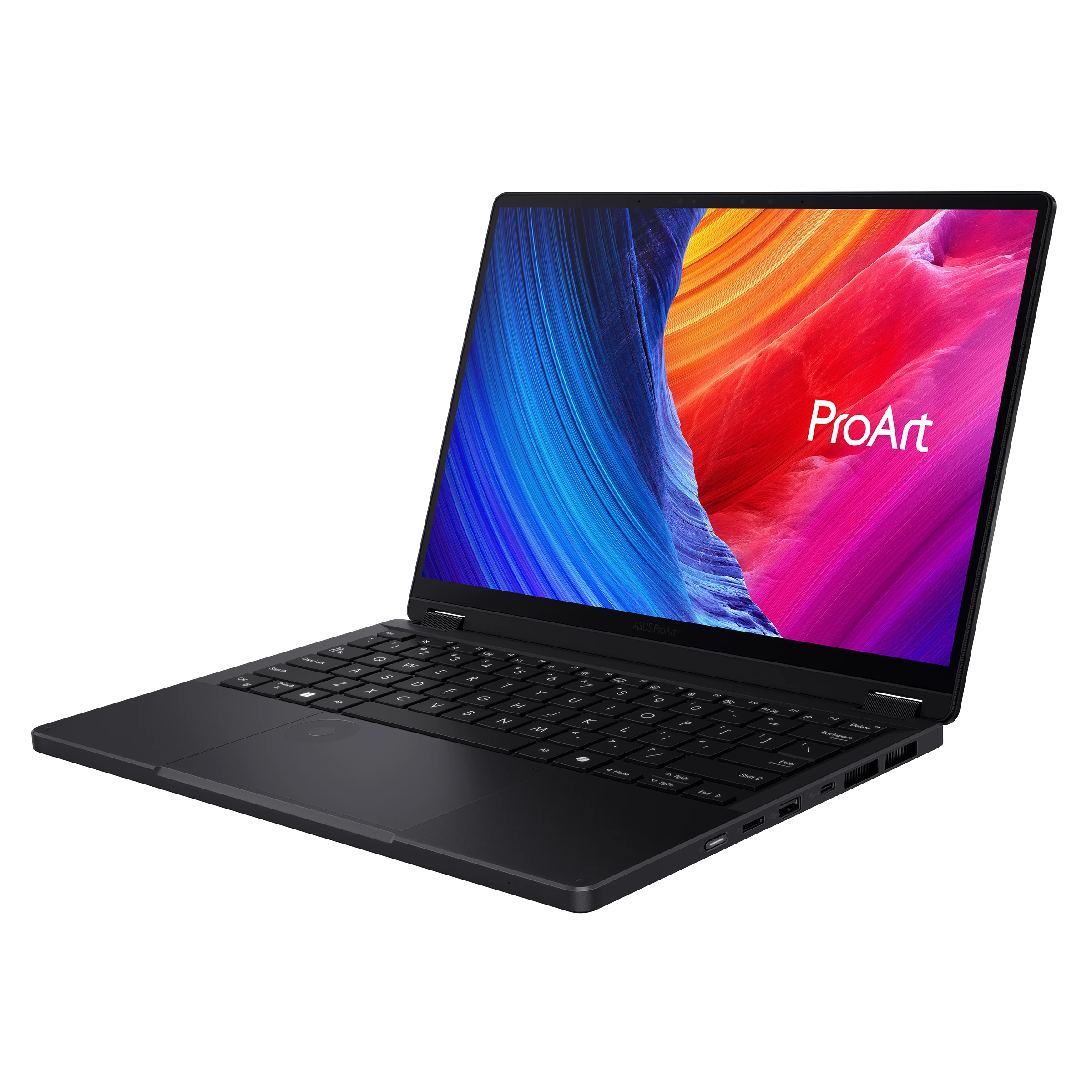 ASUS ProArt PX13,13.3" Touch,Ryzen AI 9 HX 370,RTX 4070,32GB,2TB - Image 3