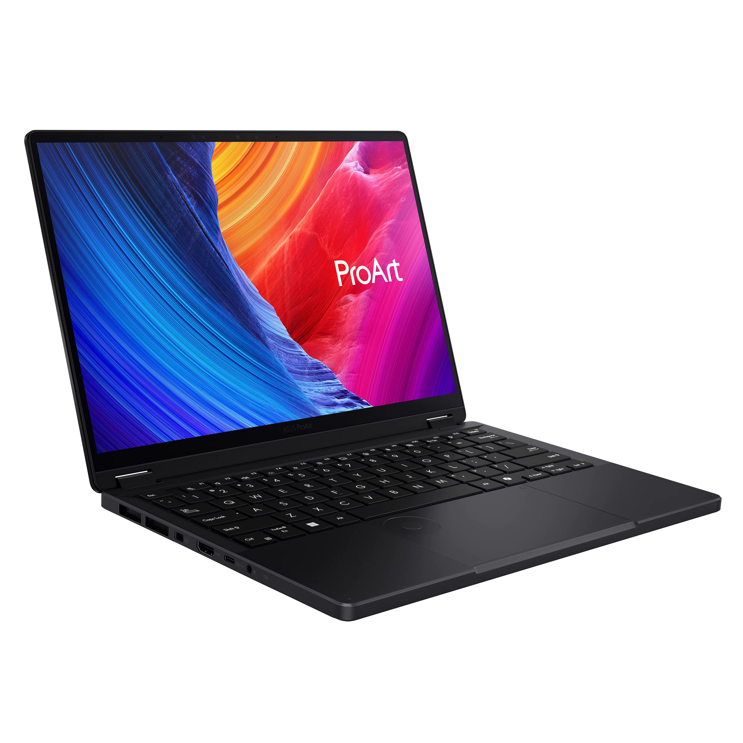 ASUS ProArt PX13,13.3" Touch,Ryzen AI 9 HX 370,RTX 4070,32GB,2TB - Image 4