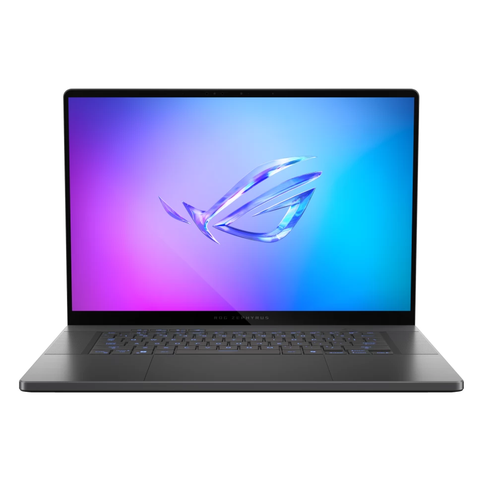 ASUS ROG Zephyrus G16 2024,16" 240Hz,Ryzen AI 9 HX 370,RTX 4070