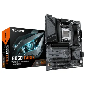 Gigabyte B650 Eagle AM5