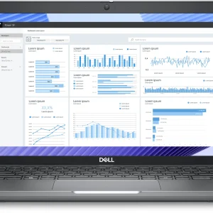 DELL Precision 14 3490,14" Intel Core Ultra 7 155H,RTX 500,16GB