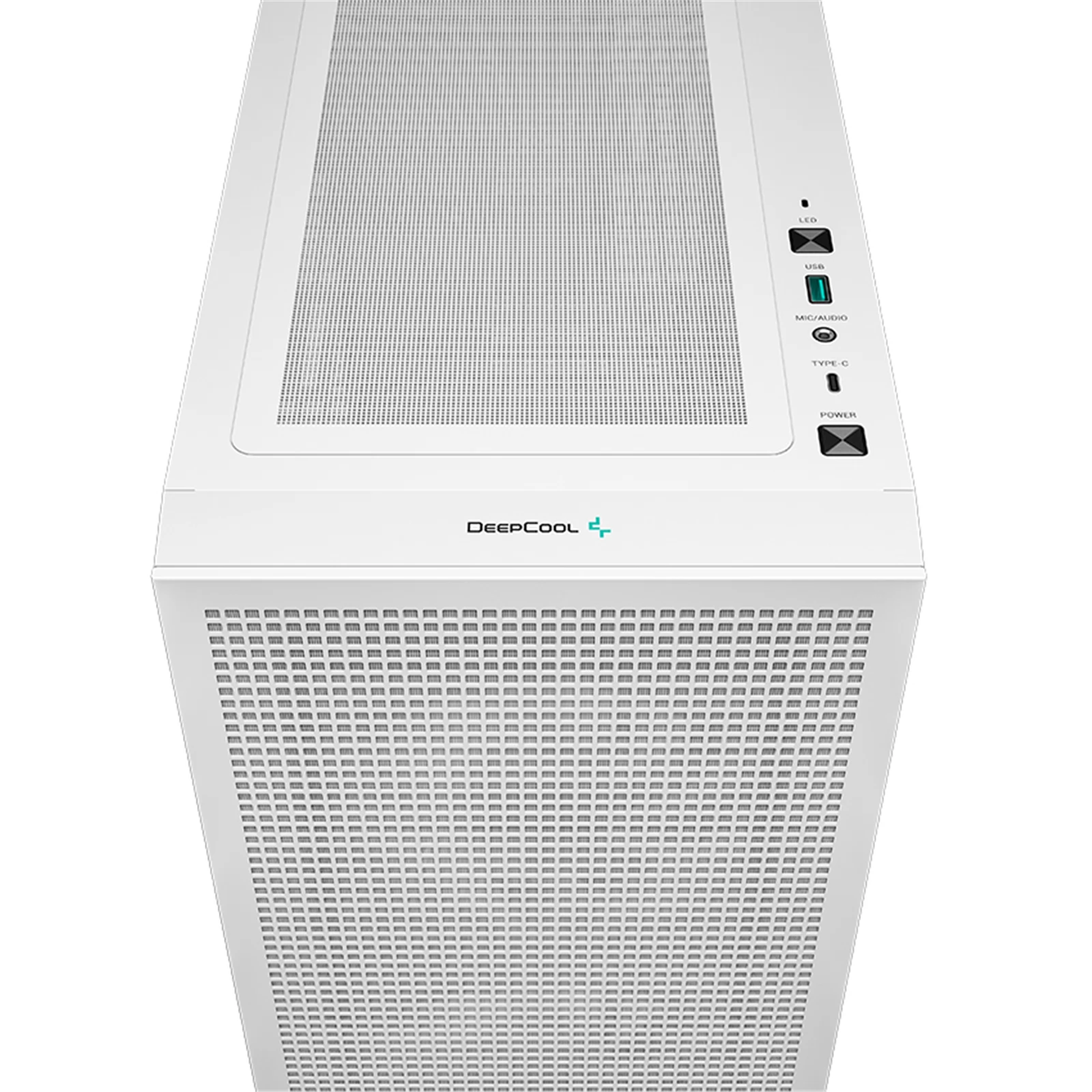 DEEPCOOL CH360 Digital white - Image 6