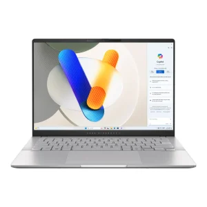 ASUS Vivobook S 14 OLED,14" Ryzen AI 9 HX 370,32GB,1TB