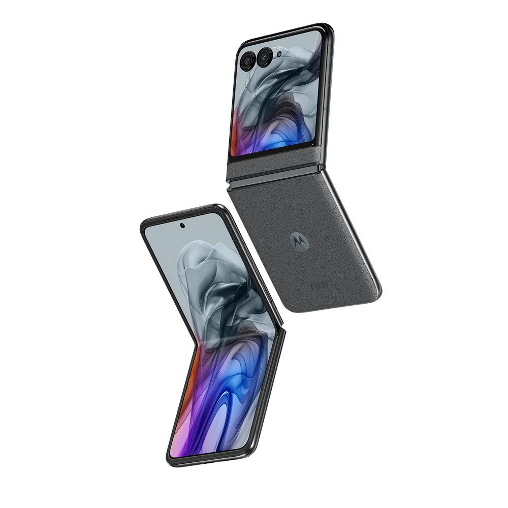 Motorola Razr 50 6.9 "5g 8/256GB DS gray