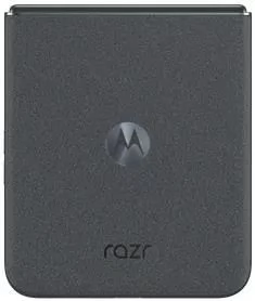 Motorola Razr 50 6.9 "5g 8/256GB DS gray - Image 4