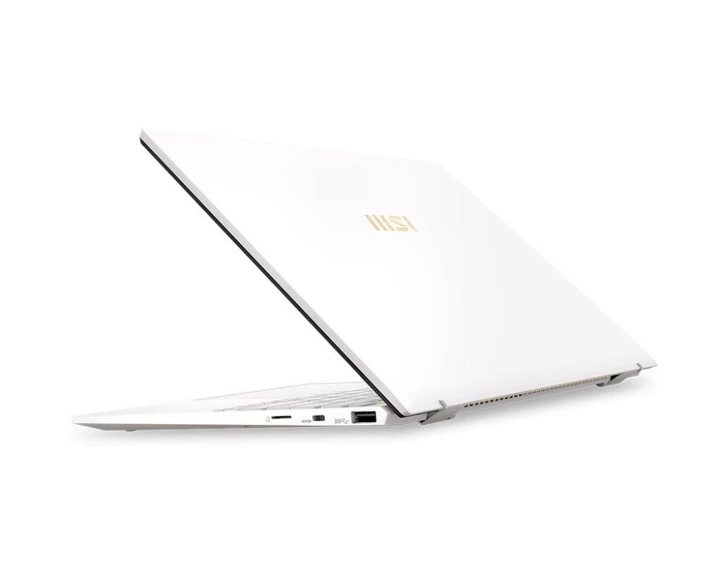 MSI Prestige 13 AI Evo,13.3" Intel Core Ultra 5 125H,16GB,512GB - Image 2