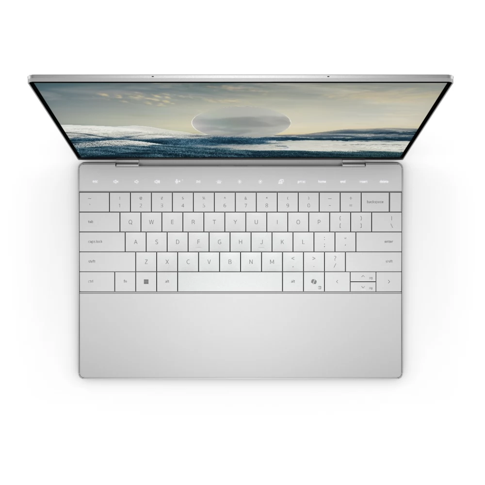 DELL XPS 13 9345,13.4" 120Hz,Snapdragon X Elite X1E,16GB,512GB - Image 2