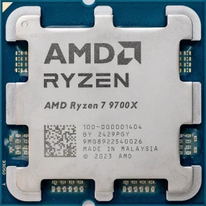Amd Ryzen 7 9700x 3.80GHz AM5 OEM