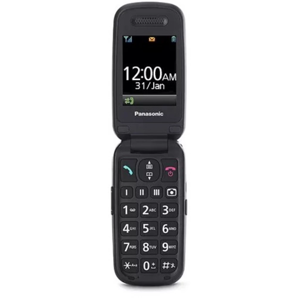 Panasonic KX-TU446EX gray - Image 3