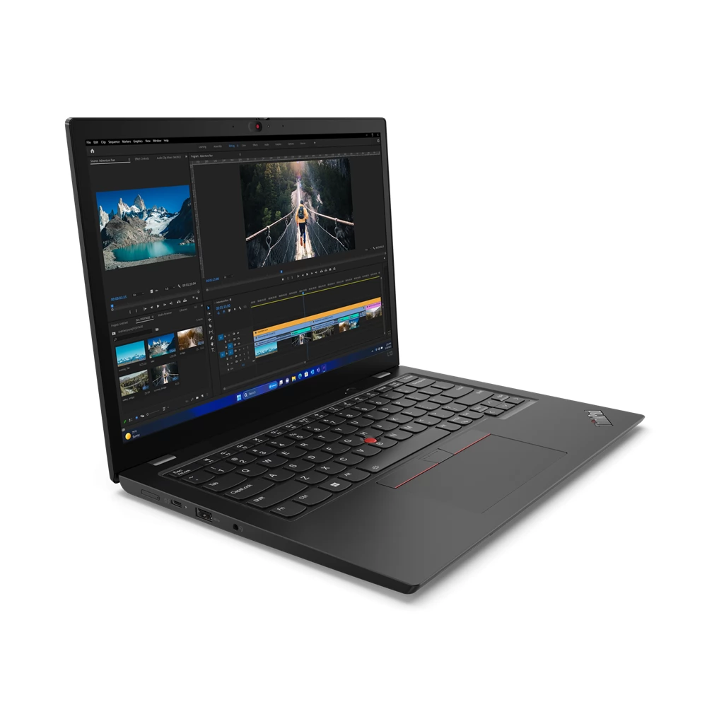 LENOVO ThinkPad L13 G5,13.3" Intel Core Ultra 7 155U,16GB,512GB - Image 3