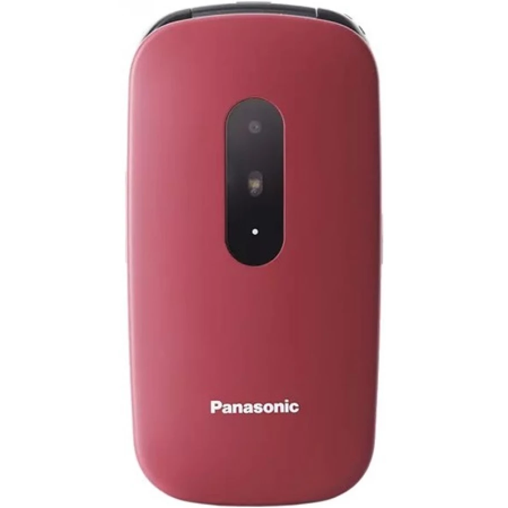 Panasonic KX-TU446EX red