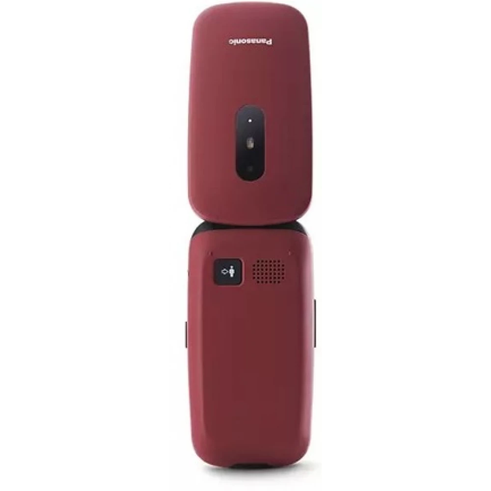 Panasonic KX-TU446EX red - Image 6