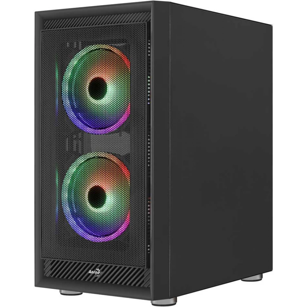 AEROCOOL Graphite-G-BK-v3 - Image 3