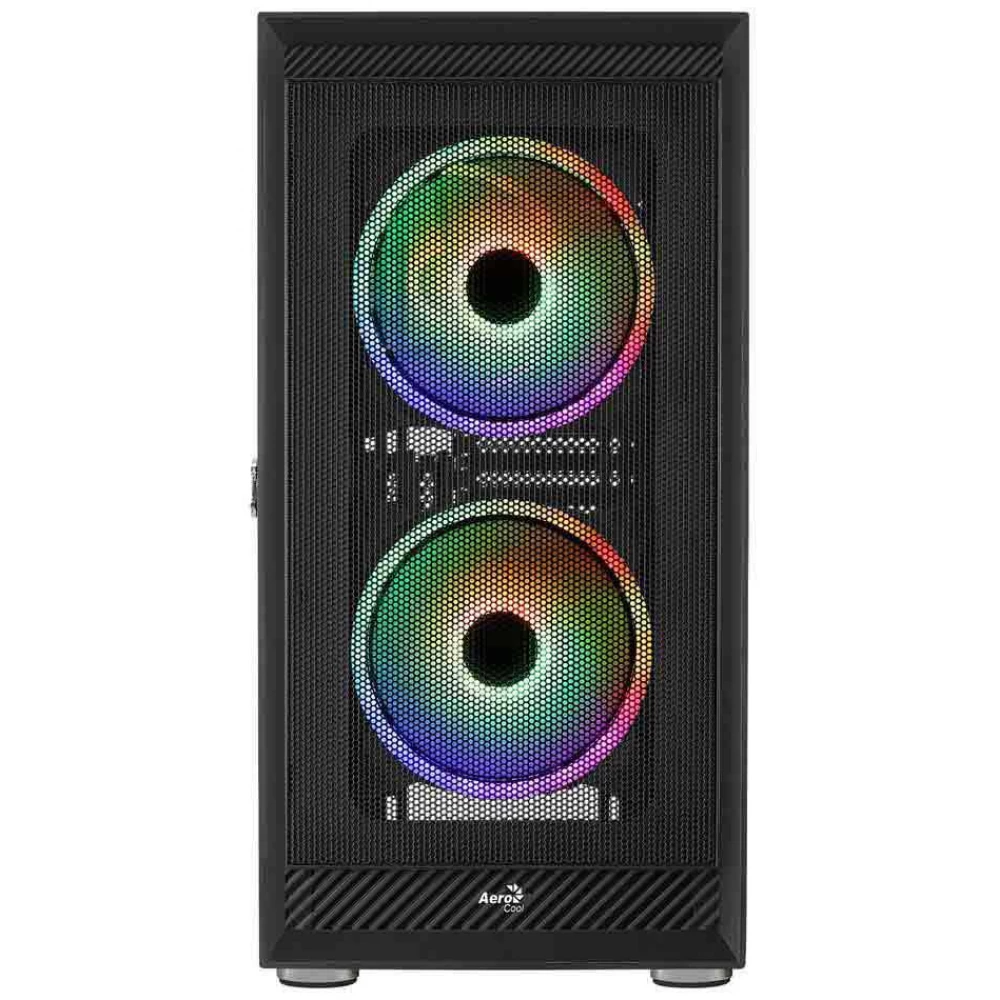 AEROCOOL Graphite-G-BK-v3 - Image 4