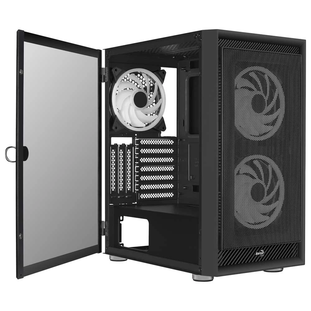 AEROCOOL Graphite-G-BK-v3 - Image 5