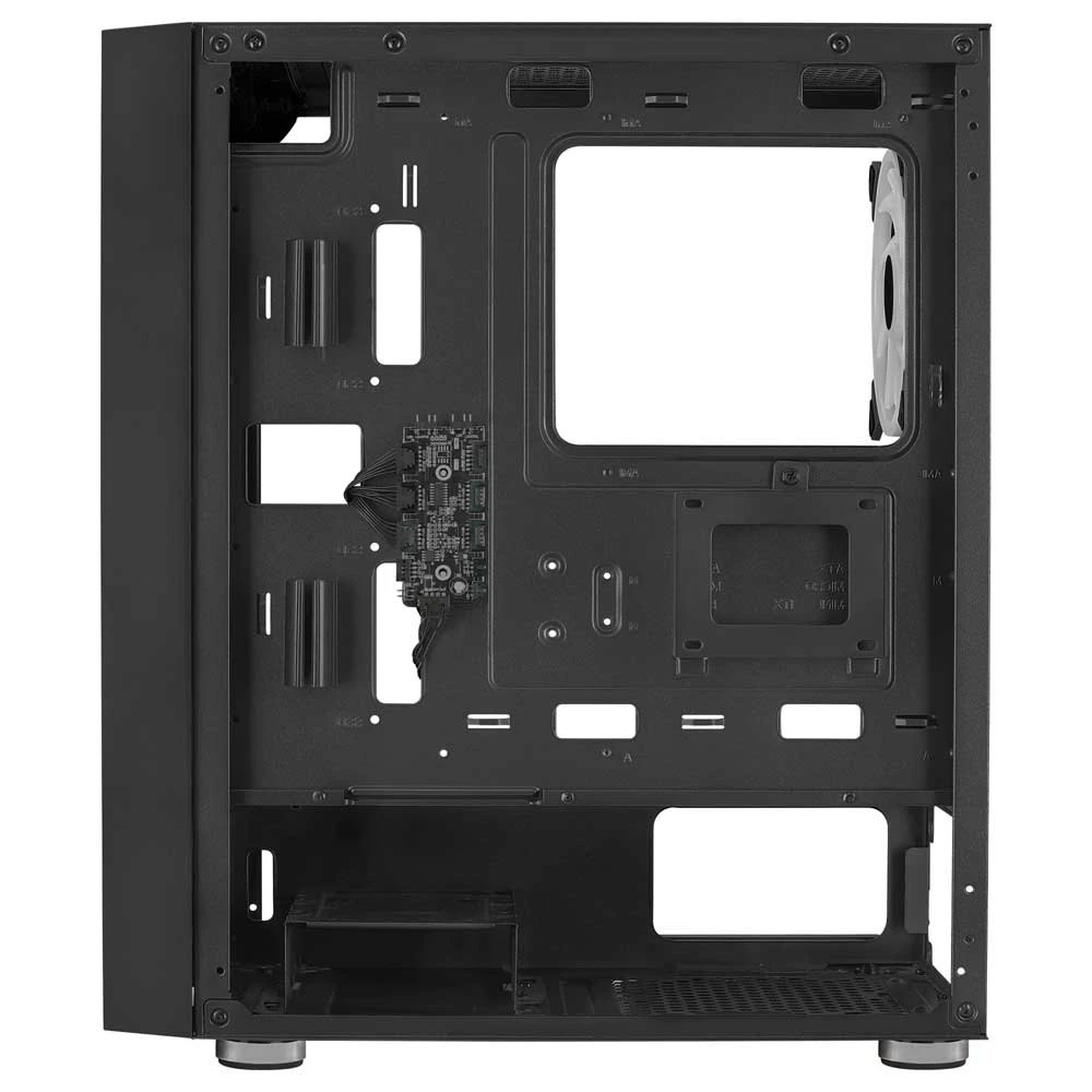 AEROCOOL Graphite-G-BK-v3 - Image 6