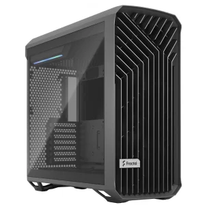 FRACTAL DESIGN Torrent TG grey