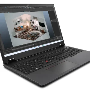 LENOVO ThinkPad P16v G2,16" Intel Core Ultra 9 185H,RTX 3000,64GB