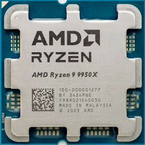 Amd Ryzen 9 9950x 4.30ghz AM5 OEM