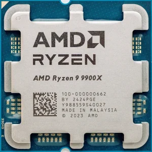 Amd Ryzen 9 9900x 4.40GHz AM5 OEM