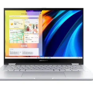 ASUS Vivobook S 14 Flip,14" Touch,i5-1335U,16GB,512GB