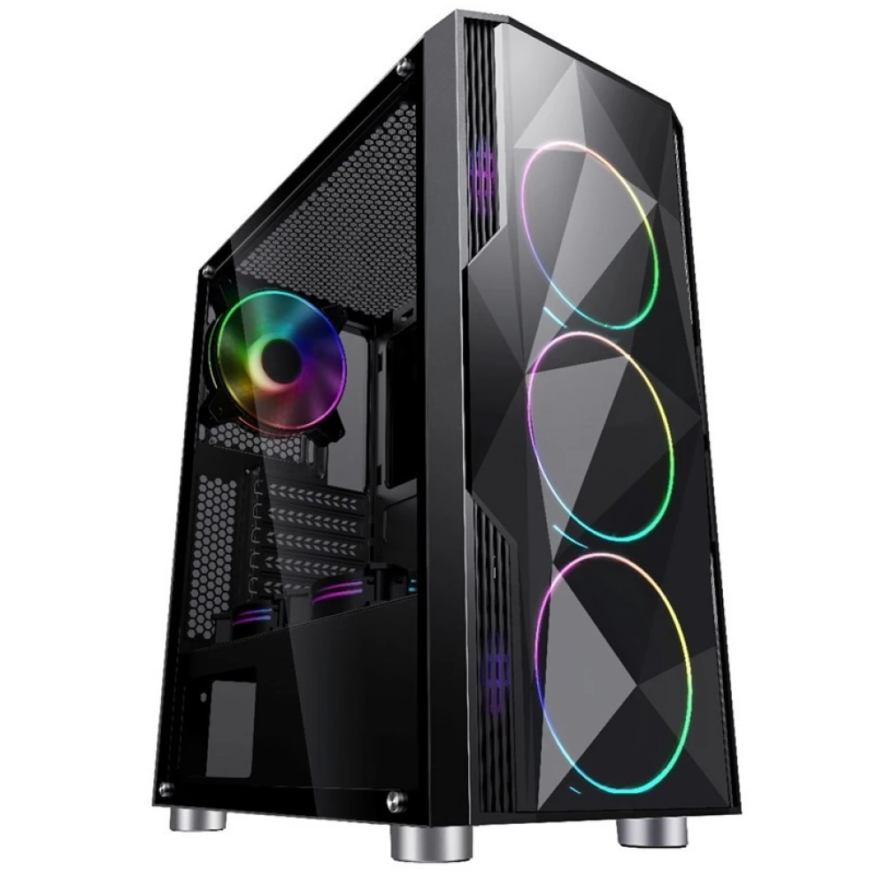 MS INDUSTRIAL Fighter V315