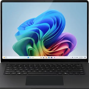 MICROSOFT Surface 7,15" 120Hz,Touch,Snapdragon X Elite X1E,16GB
