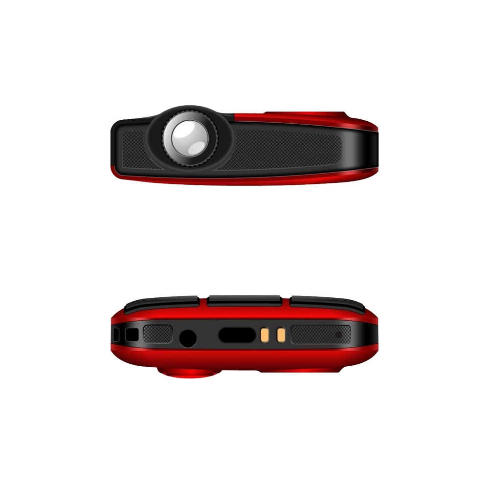 Evolveo Easyphone FL EP-801 Red - Image 4