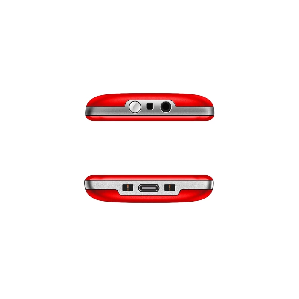 Evolveo EasyPhone XR EP-601 Red - Image 4