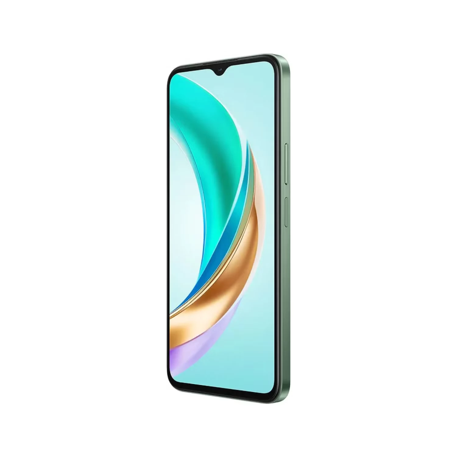 Honor X6B 6.56 "LTE 4/128GB Dualsim Green - Image 4