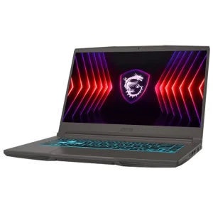 MSI Thin 15,15.6" 144Hz,i7-12650H,RTX 4050,16GB,512GB